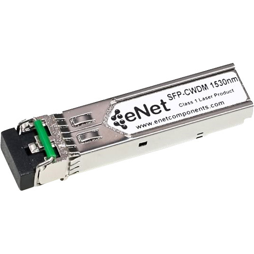 1000BASE-CWDM SFP TRANSCEIVER