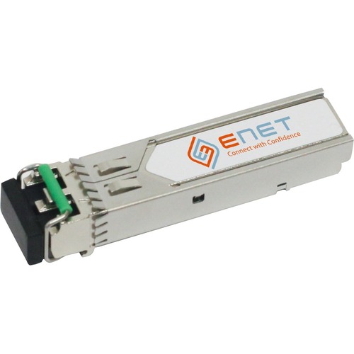 1G/2G FC 1530NM 80KM SMF LC