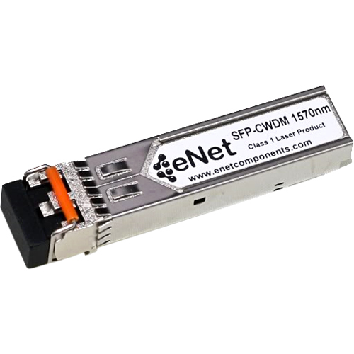 1000BASE-CWDM SFP TRANSCEIVER