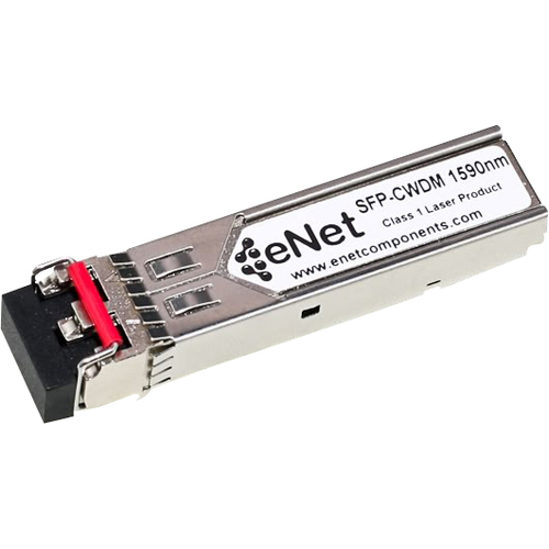 1000BASE-CWDM SFP TRANSCEIVER