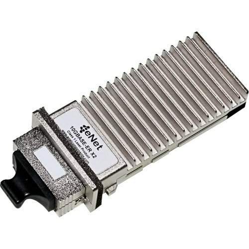 10GBASE-ER CWDM 40KM 1490NM X2