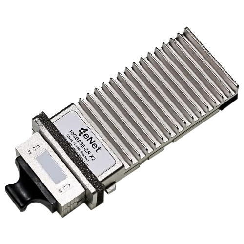 10GBASE-ZR CWDM 1490NM X2