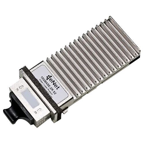 10GBASE-ZR CWDM 1550NM X2