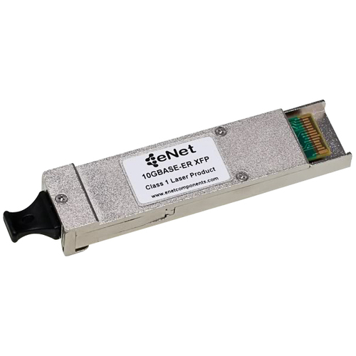 10GBASE-ER CWDM 40KM 1510NM XFP