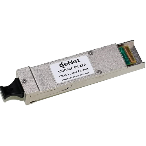 10GBASE-ER CWDM 40KM 1550NM XFP