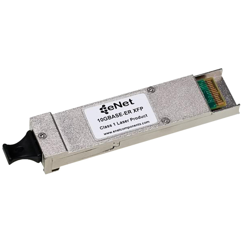 10GBASE-ER CWDM 40KM 1570NM XFP