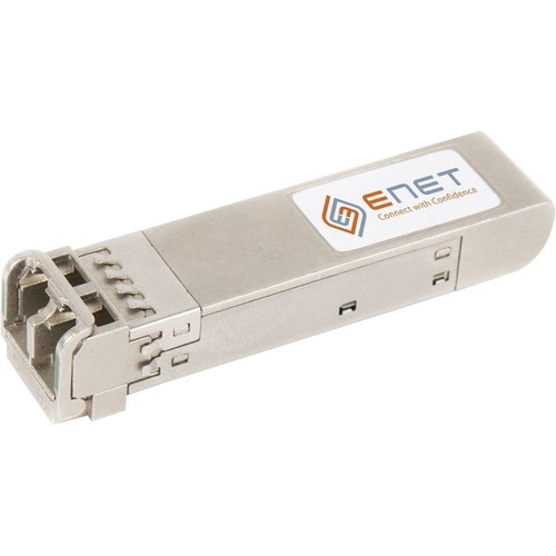 10GBASE-ZR SFP+ 1550NM 80KM