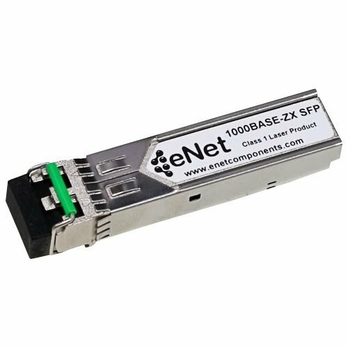 1000BASE-DWDM SFP SMF 1550.92NM