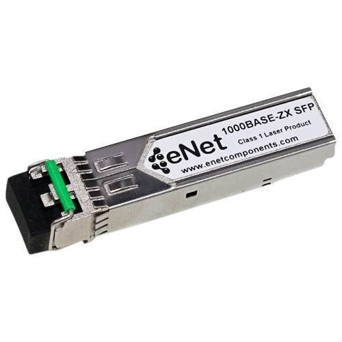 1000BASE-DWDM SFP SMF 1555.75NM