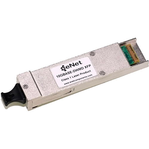10GBASE-DWDM 1539.77NM XFP