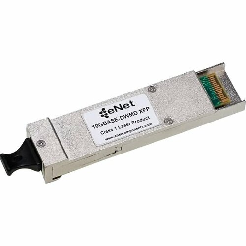 10GBASE-DWDM 1542.94NM XFP