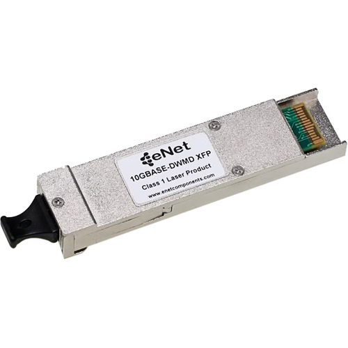 10GBASE-DWDM 1550.92NM XFP
