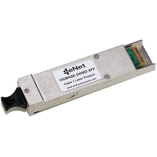 10GBASE-DWDM 1552.52NM XFP