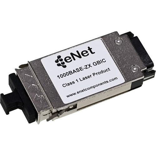1000BSX 850NM 550M MMF SC 100