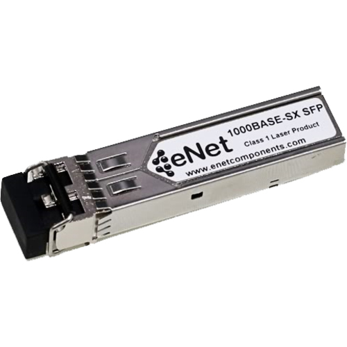 1000BSX SFP 850NM 550M MMF