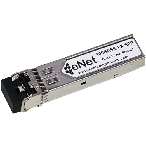 100BASE-FX SFP MMF 1310NM LC