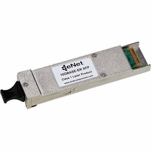 10GBASE-ER XFP MMF 1550NM LC