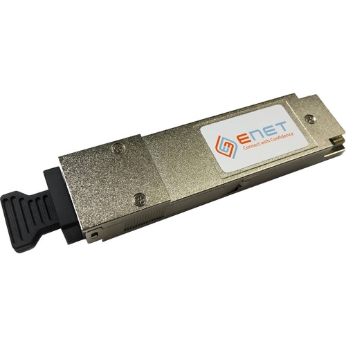 40GBASE-SR4 QSFP+ 850NM 100M