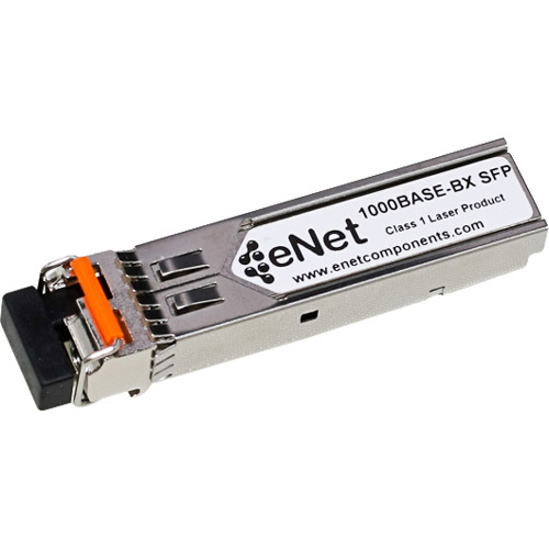 1000BASE-BX BI-DIRECTIONAL SFP