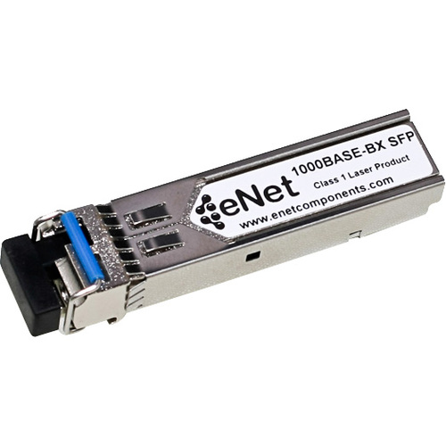 1000BASE-BX BI-DIRECTIONAL SFP