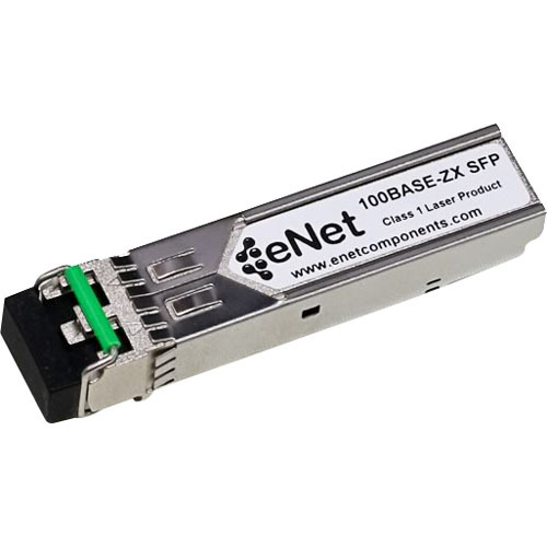 OEM PN GLC-FE-100EX 100BASE-EX