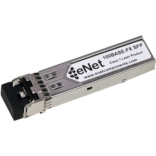 100BASE-FX SFP TRANSCEIVER 100
