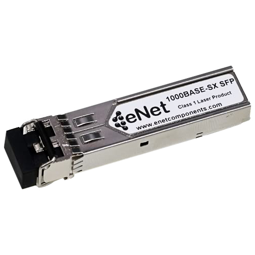 1000BSX SFP 850NM I-TEMP MMF