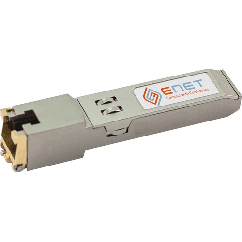 1000BT COPPER SFP