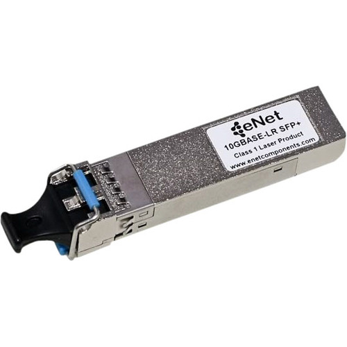 10GBASE-LR SFP+ 1310NM 10KM SMF