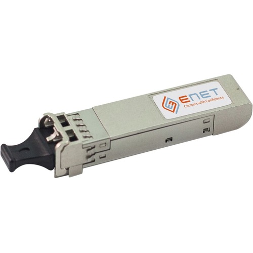 10GBASE-ER SFP+ 1550NM 40KM SMF