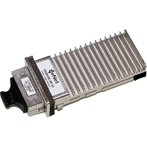 10GBASE-ER X2 SMF 1550NM 40KM