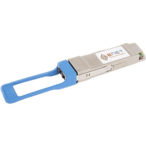 100GBASE-LR4 QSFP28 DUPLEX LC