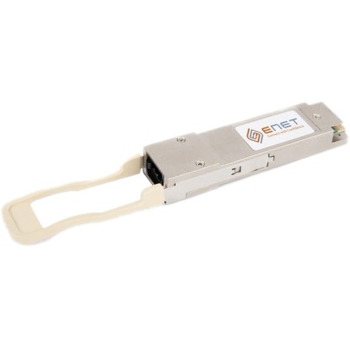100GBASE-SR4 QSFP28 850NM 100M