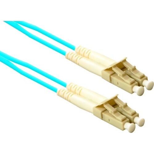10M DUPLEX MMF LC/LC 50/125 10G