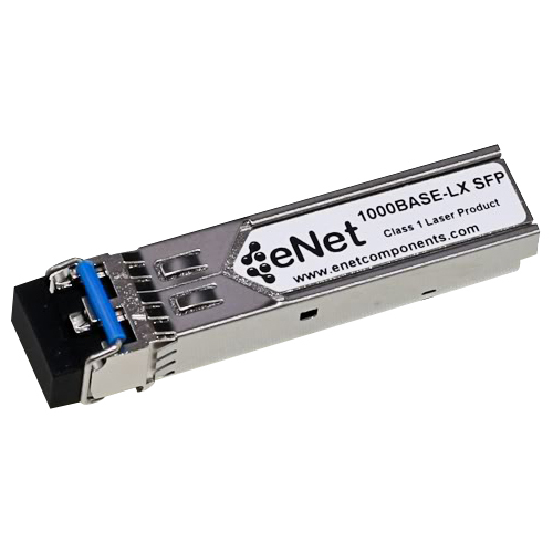 1000BLX MMF 1310NM 2KM LC