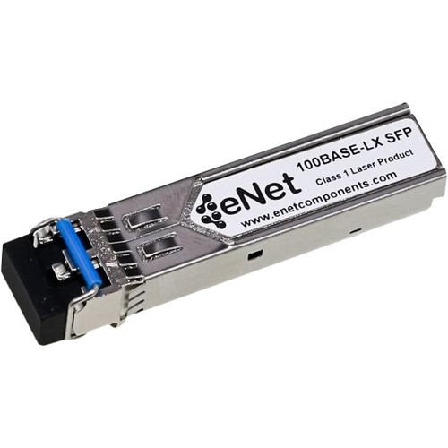OEM PN MGBIC-LC05 100BASE-LX