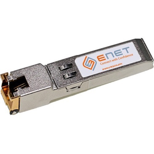 ENET 10/100/1000BT SFP PALO