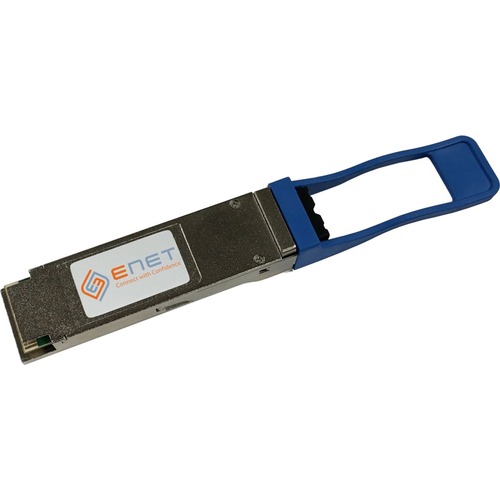 100GBASE-LR4 QSFP28 DUPLEX LC