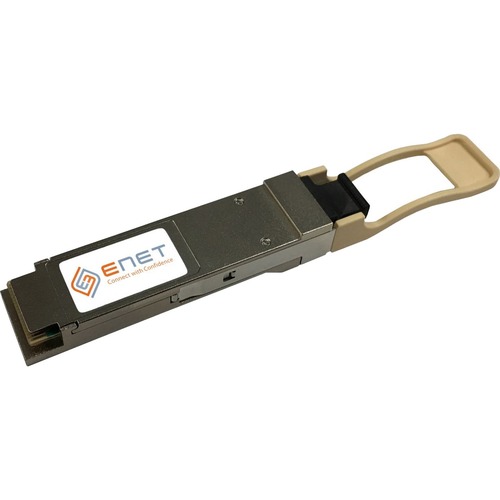 100GBASE-SR4 QSFP28 850NM 100M