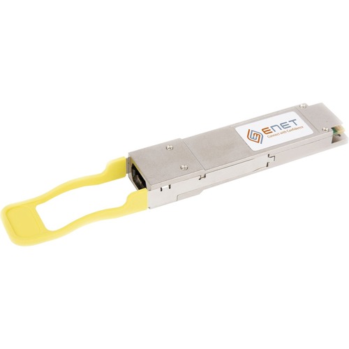 40GBASE-LR4 QSFP+ 1310NM 2KM