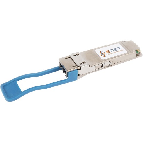 40GBASE-LR4 QSFP+ 1310NM 10KM