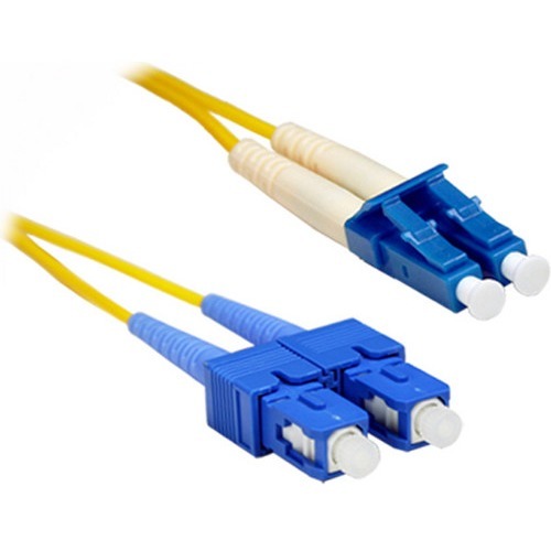 7M FIBER SC-LC SINGLE-MODE
