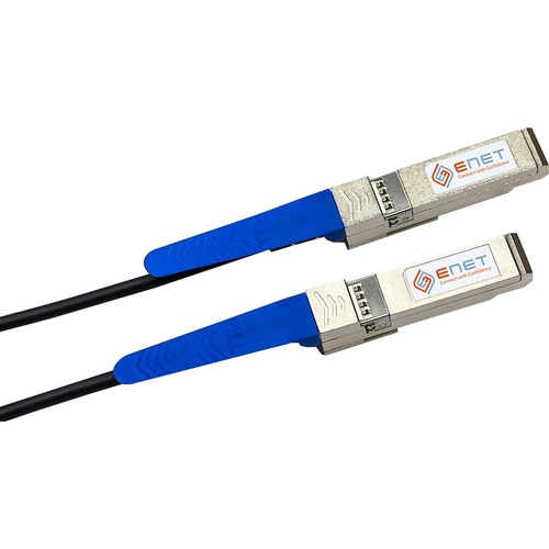 3M 10GBASE-CU SFP+ DAC