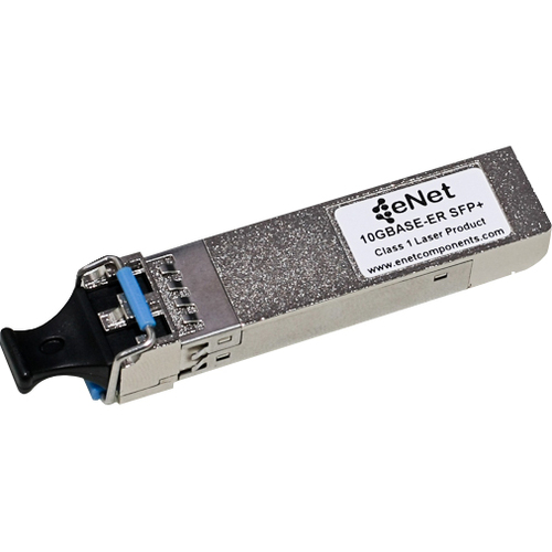 10GBASE-ER BI-DIRECTIONAL SFP+