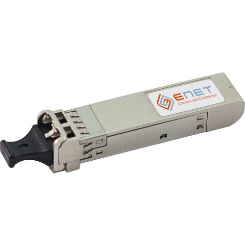 SFP+ 10GBASE-ZR 1550NM SMF 80KM