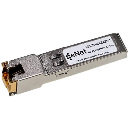 10/100/1000BT SFP JUNIPER