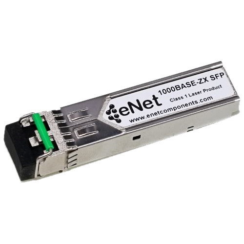 1000B-ZX SFP 1550NM 80K SMF DOM