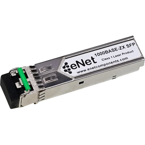 1000BASE-LH SFP 70KM 1550NM 100
