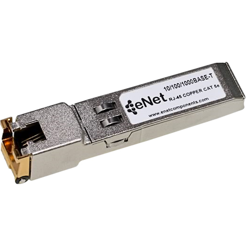 ENET 10/100/1000BT SFP JUNIPER