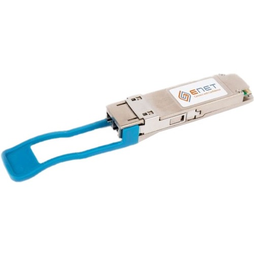 100GBASE-LR4 QSFP28 DML